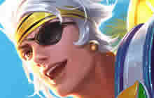 8月19日百里玄策漫画的作者是谁 每日一题答案