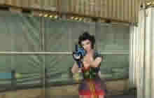 CF手游神罚战斧怎么用 神罚战斧使用技巧分享