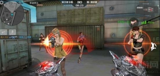 CF手游麒麟刺怎么使用 英雄级麒麟刺使用技巧