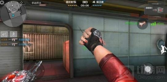 CF手游麒麟刺怎么使用 英雄级麒麟刺使用技巧