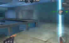 CF手游激光剑与类似武器对比 优点十分明显