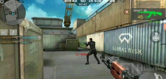 CF手游AK系列武器使用技巧汇总 新手入门必看