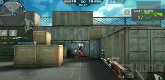 CF手游AK系列武器使用技巧汇总 新手入门必看