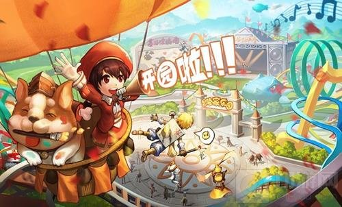 龙之谷手游8月21日更新 半周年庆典盛大开启