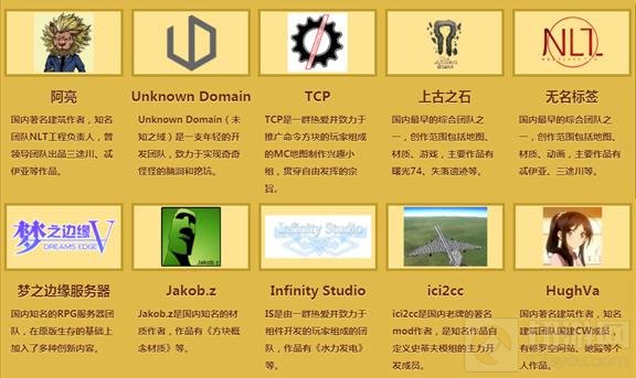 聚焦开发者生态 《我的世界》创造者计划曝光