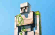 聚焦开发者生态 《我的世界》创造者计划曝光