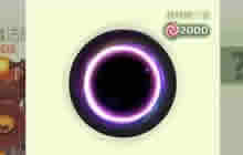 球球大作战黑洞光环怎么得 黑洞获取途径分享