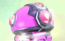 球球大作战3级超大奇妙宝箱可得关键词皮肤一览