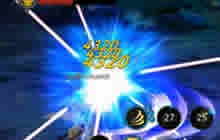 DNF手游浮华剑魂单刷僵尸BOSS 开通赫顿玛尔