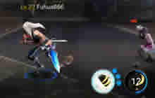 DNF手游韩服登录教程 两分钟刷图娱乐解说