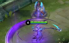 王者荣耀齐聚长城版本抢先服更新 白起重做上线