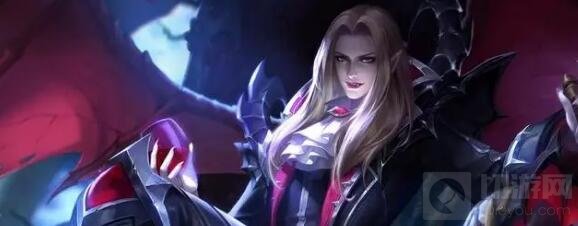 王者荣耀刘邦的春天 伤害控制生存能力都被加强