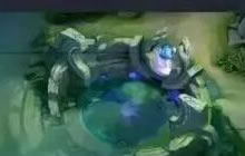 王者荣耀新地图即将上线 野怪与建筑改头换面