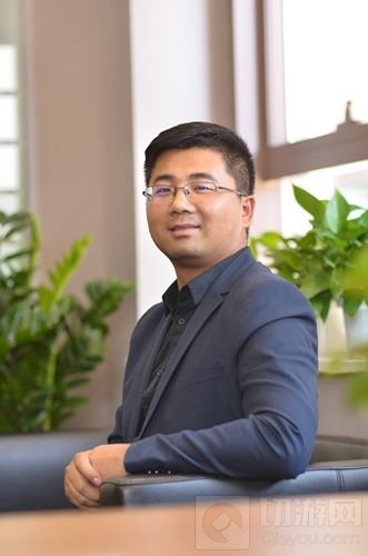 匠心纪专访上游科技COO牟正文:我心中的游戏匠人