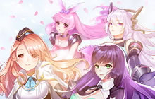 战力增幅第一 兵器少女组件系统让你实力飞升