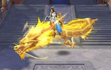 七夕将至情意浓 思美人手游节日活动将上线