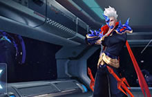 10人大乱斗 《王者召唤》激战模式狂暴体验