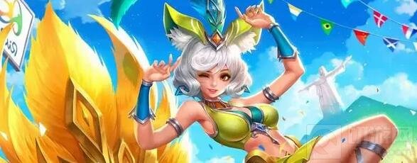 王者荣耀开学季活动爆料 橘右京开启碎片兑换