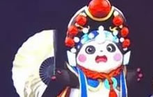 王者荣耀梦见猫熊猫皮肤 自带一个熊猫头像框