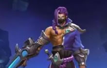 王者荣耀8月21日-8月27日限免英雄 兰陵王上场