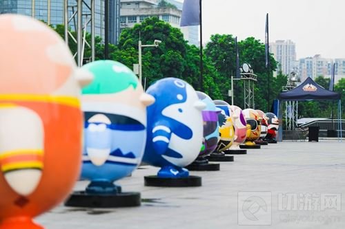 2017王者荣耀冠军杯圆满结束 QGhappy夺冠