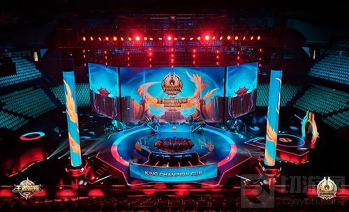 2017王者荣耀冠军杯圆满结束 QGhappy夺冠