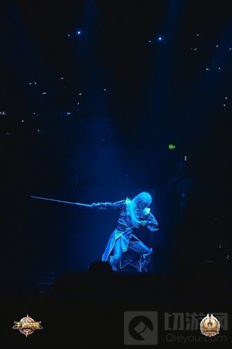 2017王者荣耀冠军杯圆满结束 QGhappy夺冠