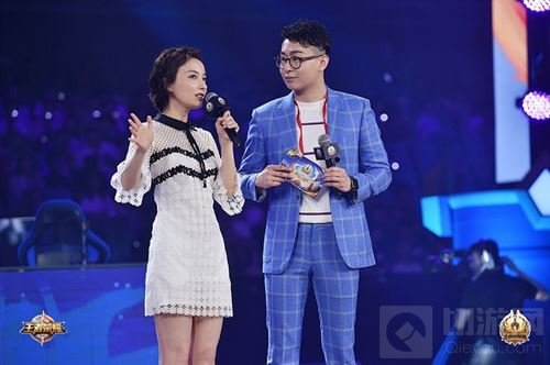 2017王者荣耀冠军杯圆满结束 QGhappy夺冠