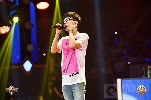 2017王者荣耀冠军杯圆满结束 QGhappy夺冠