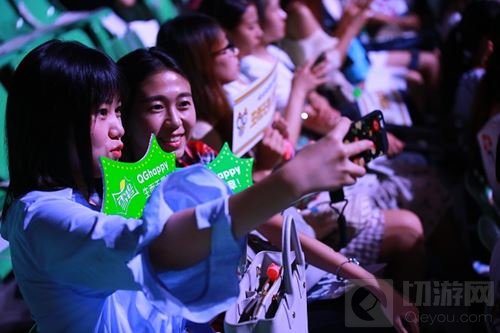 2017王者荣耀冠军杯圆满结束 QGhappy夺冠