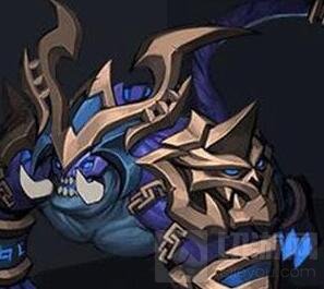 王者荣耀黑暗暴君什么时候出 黑暗暴君刷新时间