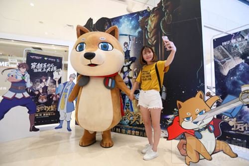 十冷2把主题特色玩进电影院联手CF手游席卷影院