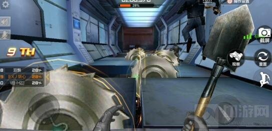 CF手游十冷太空之旅难点通关讲解 助你轻松闯关