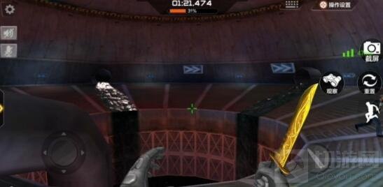 CF手游十冷太空之旅难点通关讲解 助你轻松闯关