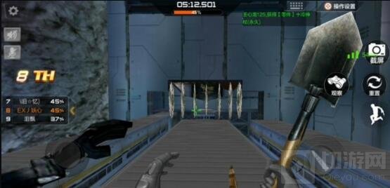 CF手游十冷太空之旅难点通关讲解 助你轻松闯关