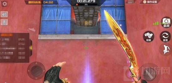 CF手游大宝殿难过关卡通关技巧 通关再也不愁