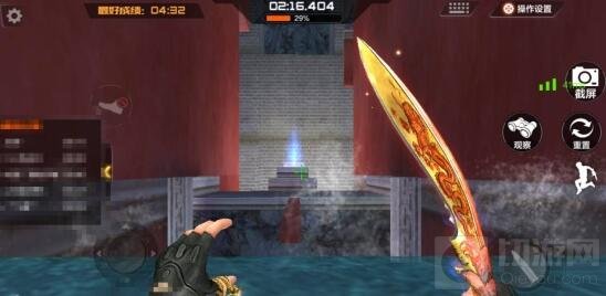 CF手游大宝殿难过关卡通关技巧 通关再也不愁