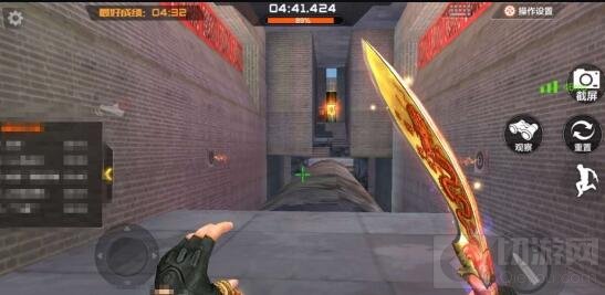 CF手游大宝殿难过关卡通关技巧 通关再也不愁