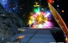 CF手游十冷太空之旅隐藏关卡怎么开启 新手必看