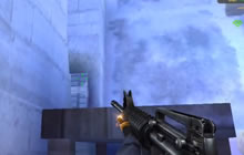 CF手游didi解说 会飞的手雷三头龙手雷实战视频