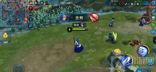 王者荣耀SNK橘右京最新获取途径 新版本可得