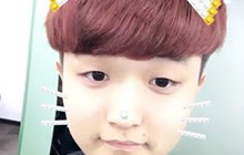 KPL职业联赛萌神选手大盘点：其实我的职业是卖萌