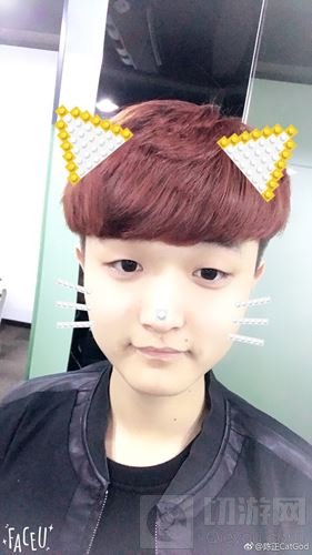 KPL职业联赛萌神选手大盘点：其实我的职业是卖萌