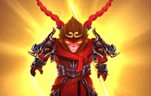 球球大作战齐天大圣材料好砸吗 出的概率如何