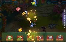 玩法重做 梦想世界3D手游赏金任务改版爆料