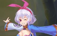 校花的贴身高手一周年 如何运营网文IP手游