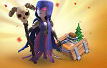 小心脚下 《部落冲突》玲珑陷阱已限时登场