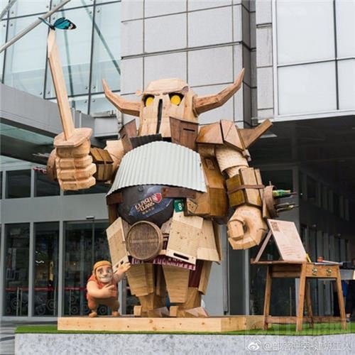 小心脚下 《部落冲突》玲珑陷阱已限时登场