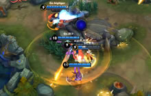 WUCG中国区线上循环赛 王者荣耀项目收官