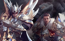 万军臣服 《创世纪元》装备不好怎能当王者